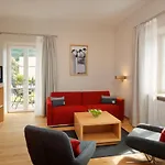 Hapimag Apartments Meran