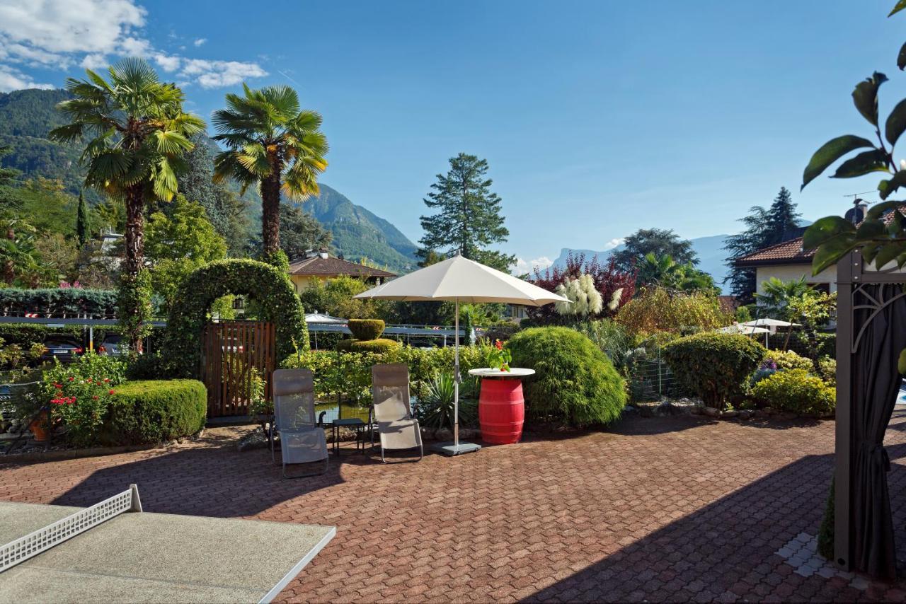 Aparthotel Hapimag Merano