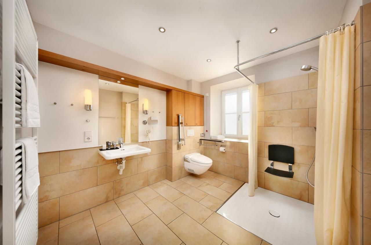 Aparthotel Hapimag *