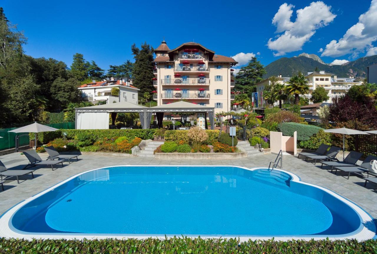 Hapimag * Merano