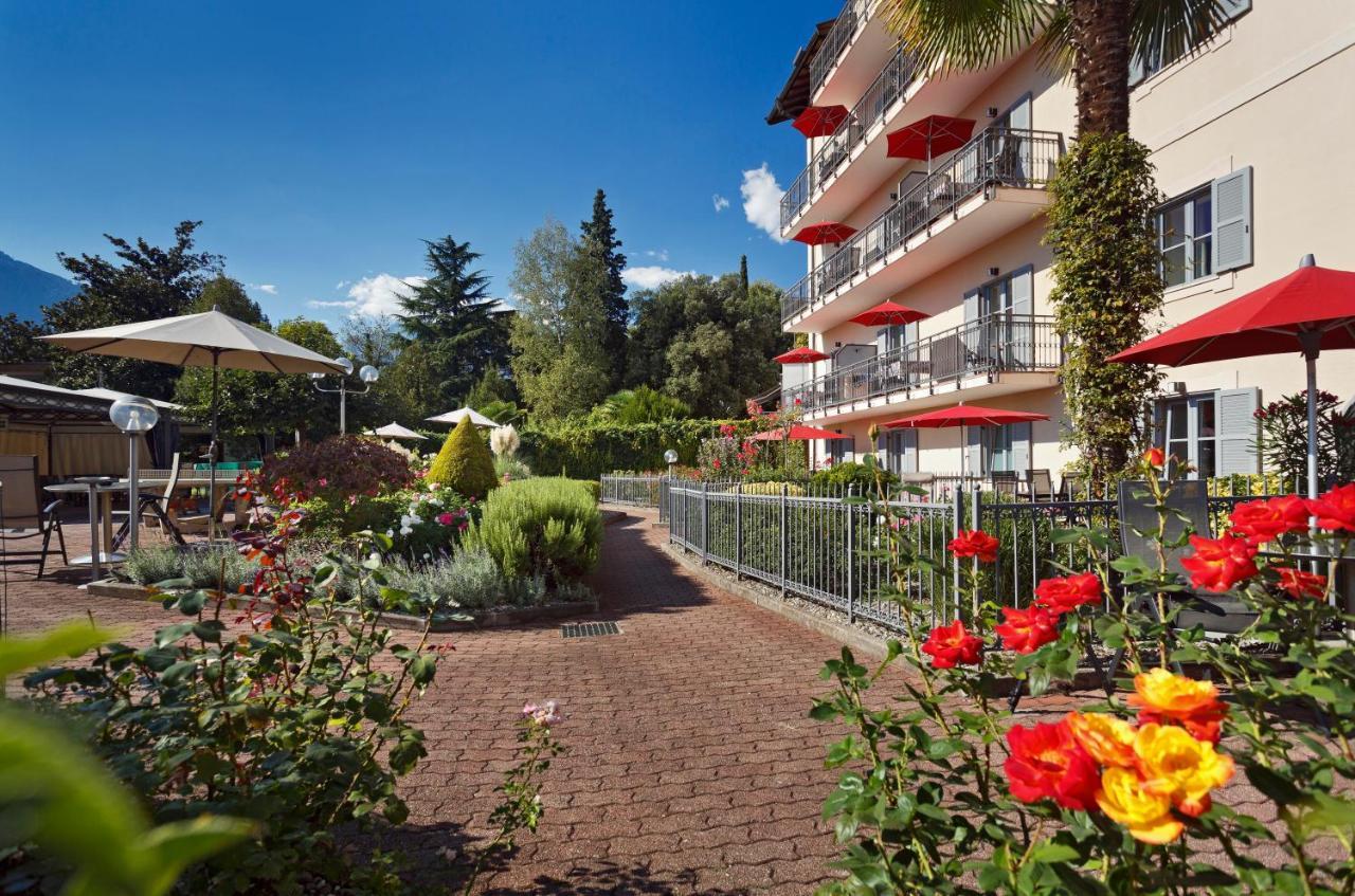 Hapimag * Merano