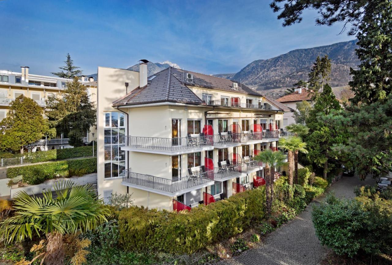 Hapimag Merano