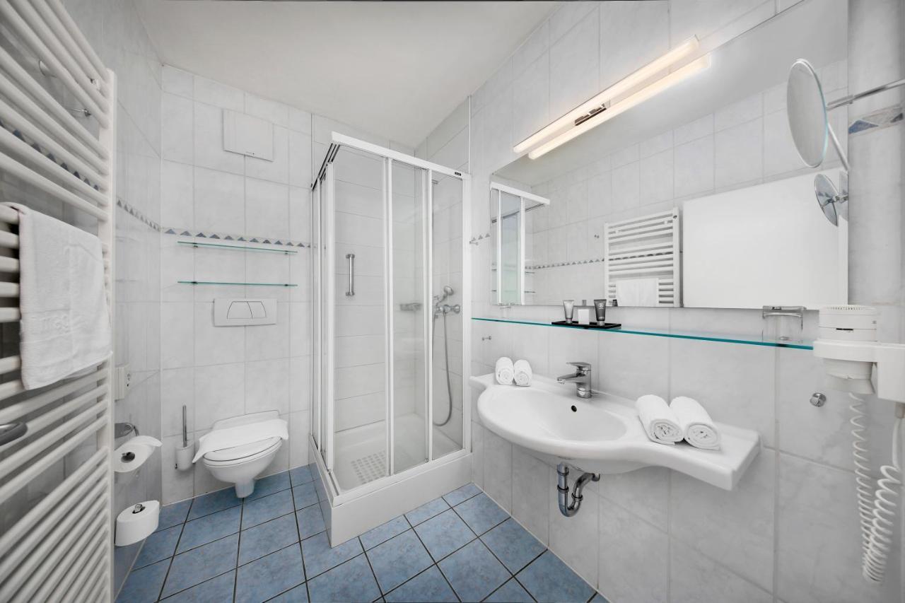 Aparthotel Hapimag *