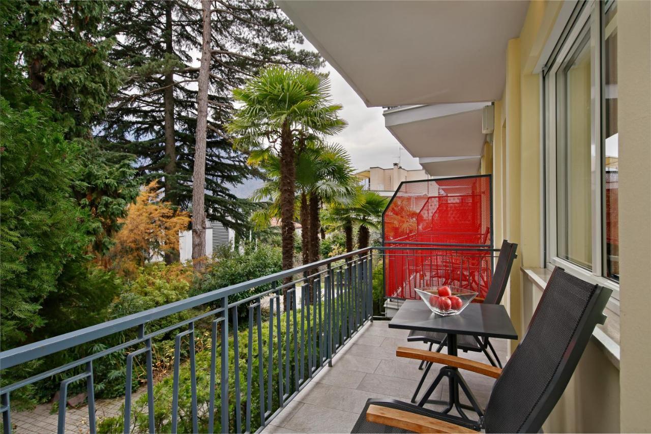 Hapimag Aparthotel *