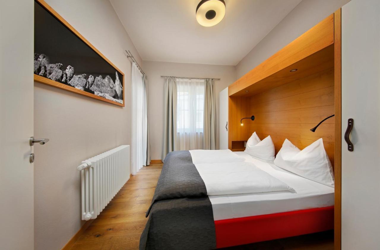 Aparthotel Hapimag Meran
