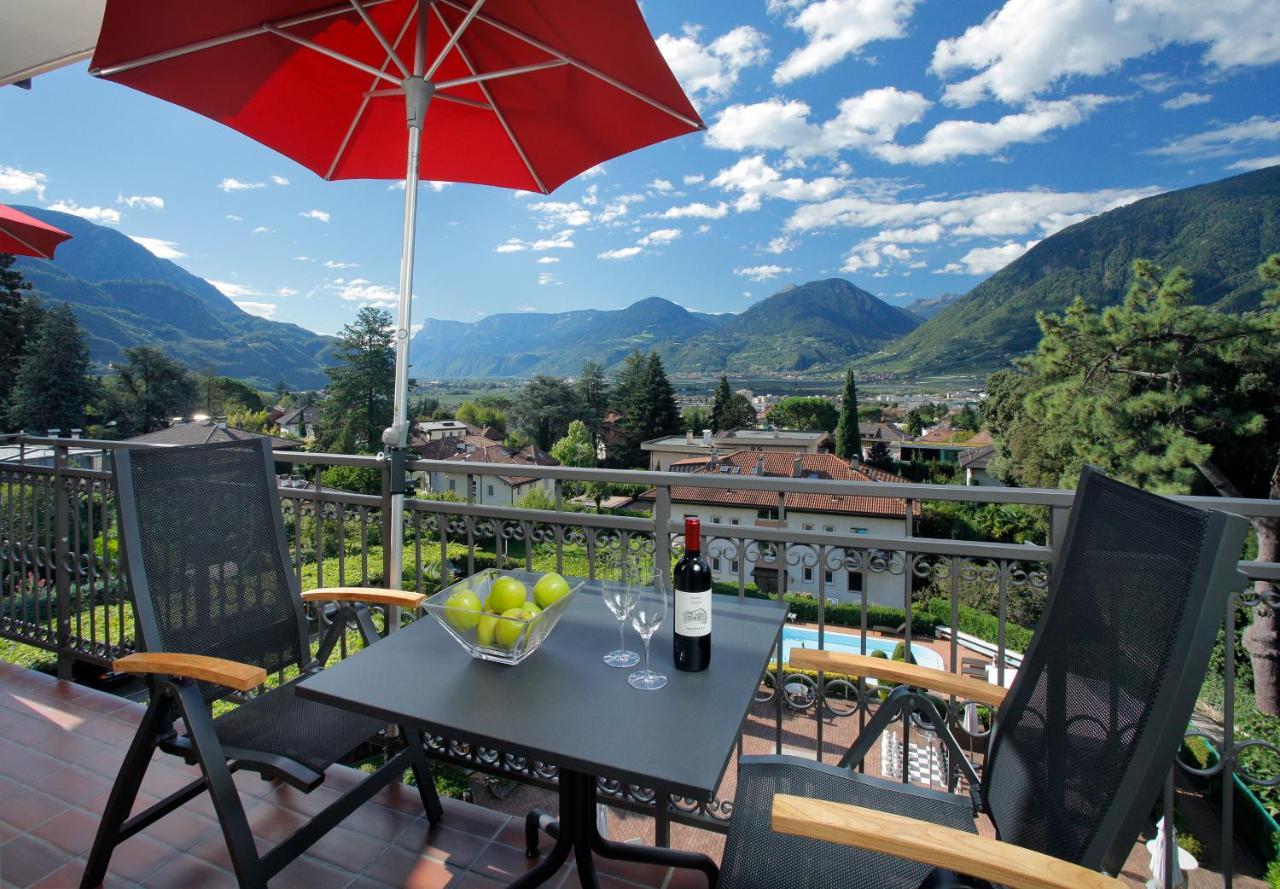Hapimag * Merano