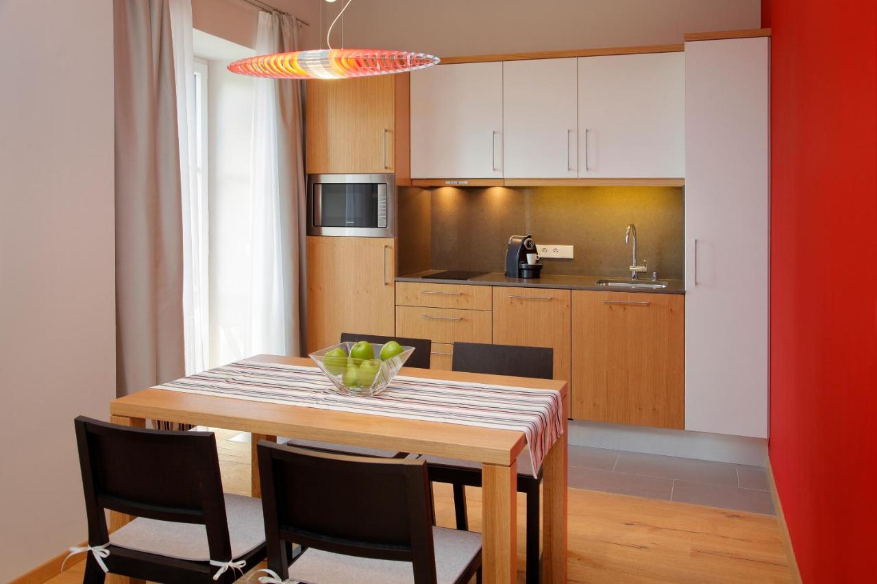 Aparthotel Hapimag