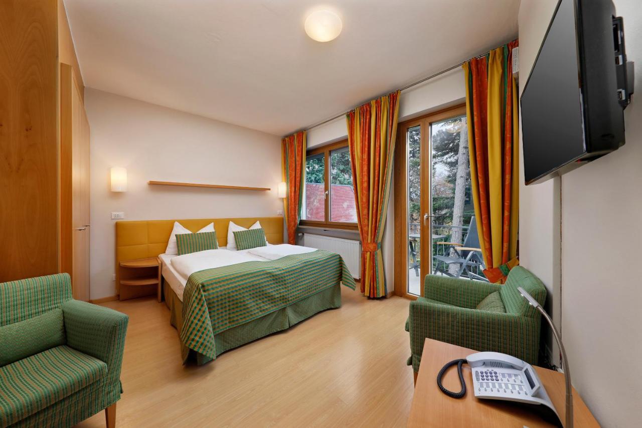 Hapimag Aparthotel Merano