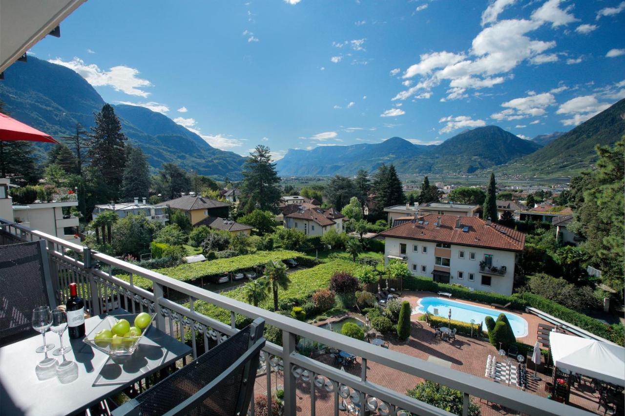 Aparthotel Hapimag