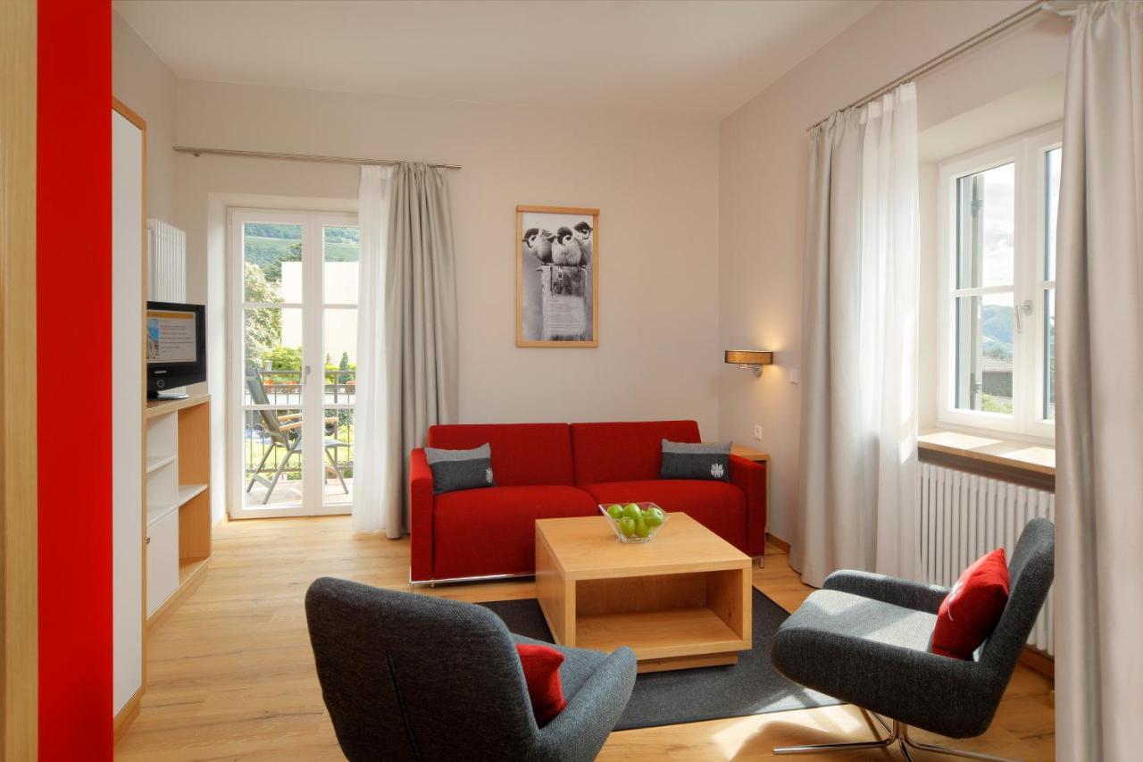 Aparthotel Hapimag *