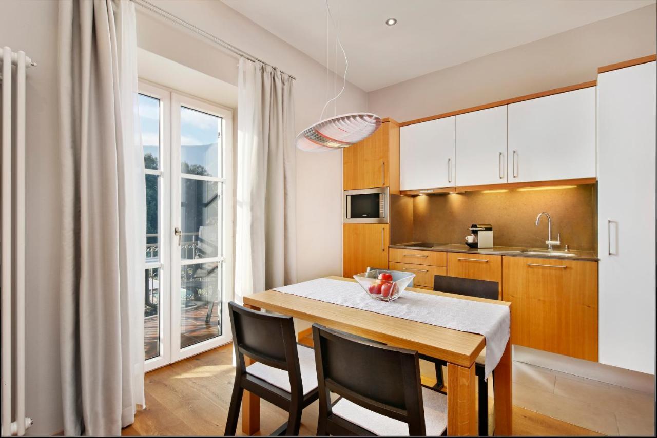 Hapimag Aparthotel