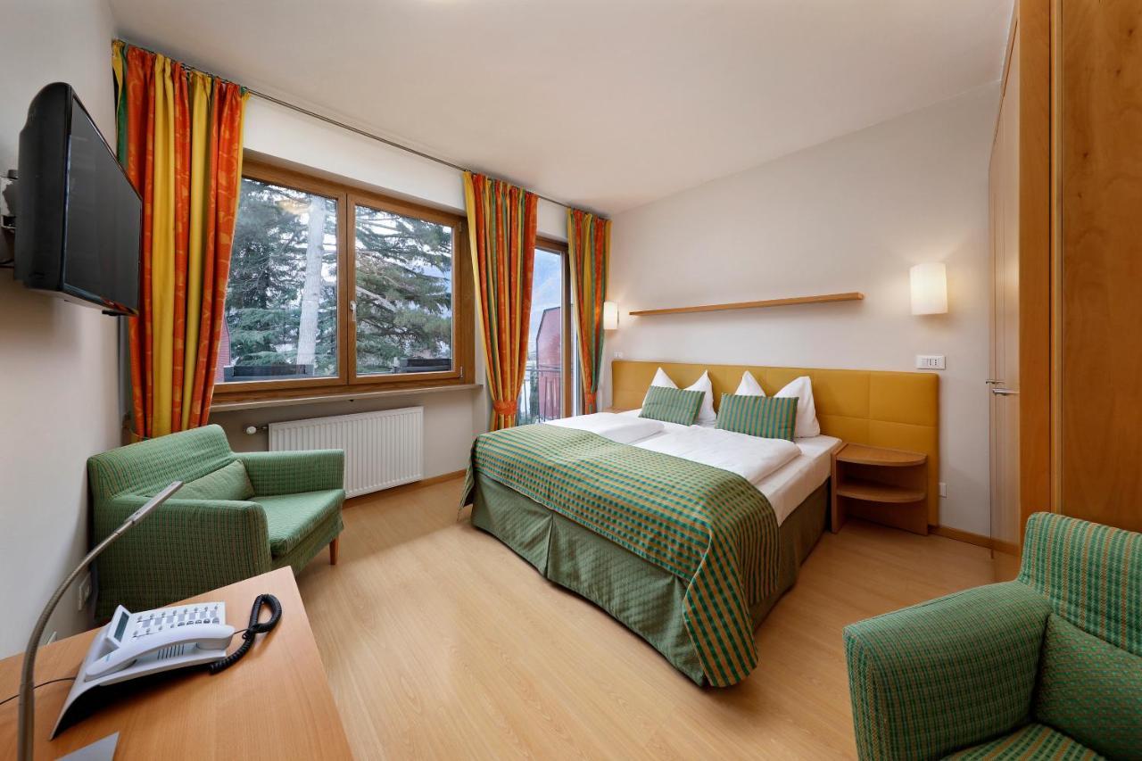 Hapimag Aparthotel *
