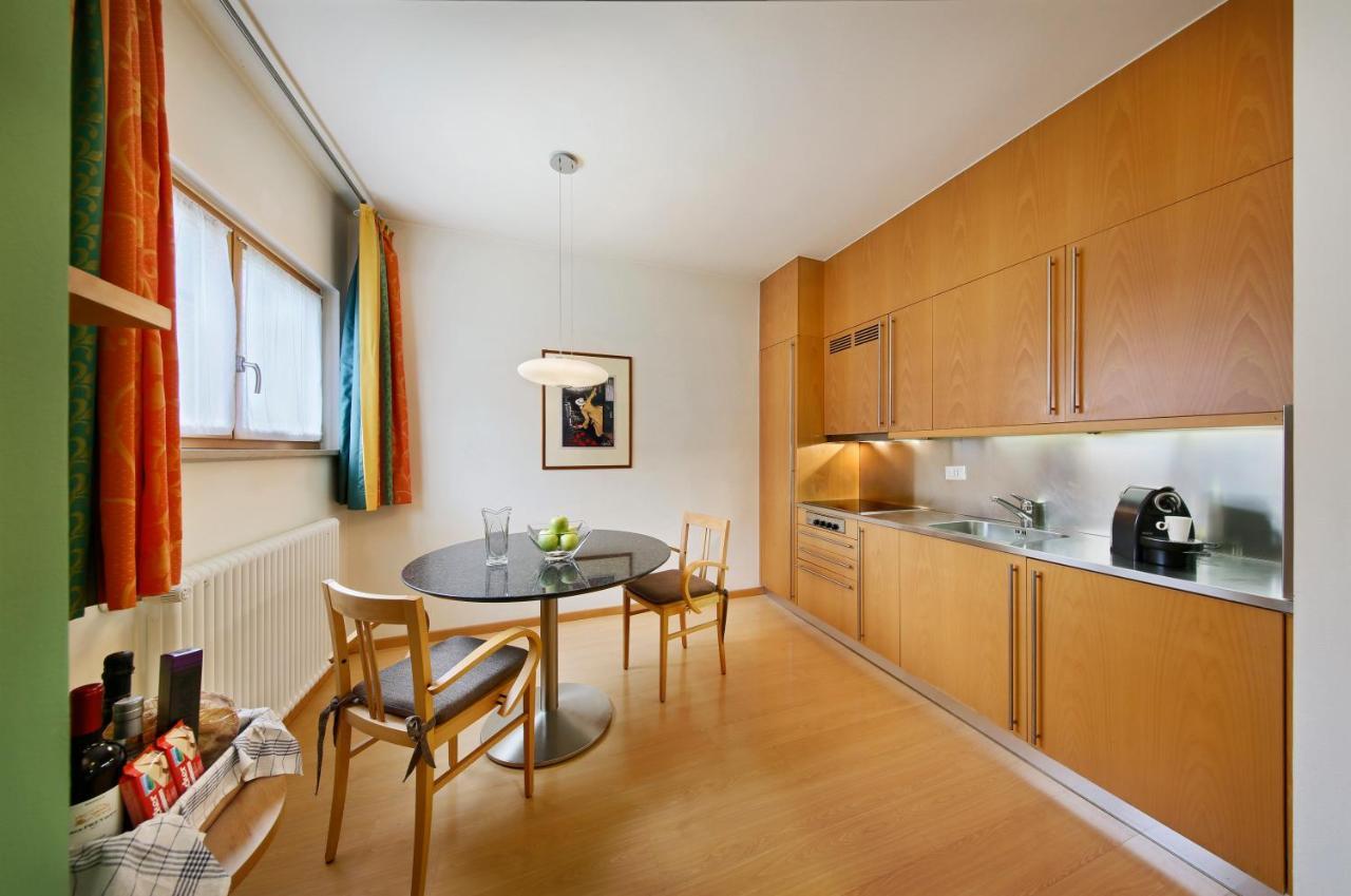 Aparthotel Hapimag *