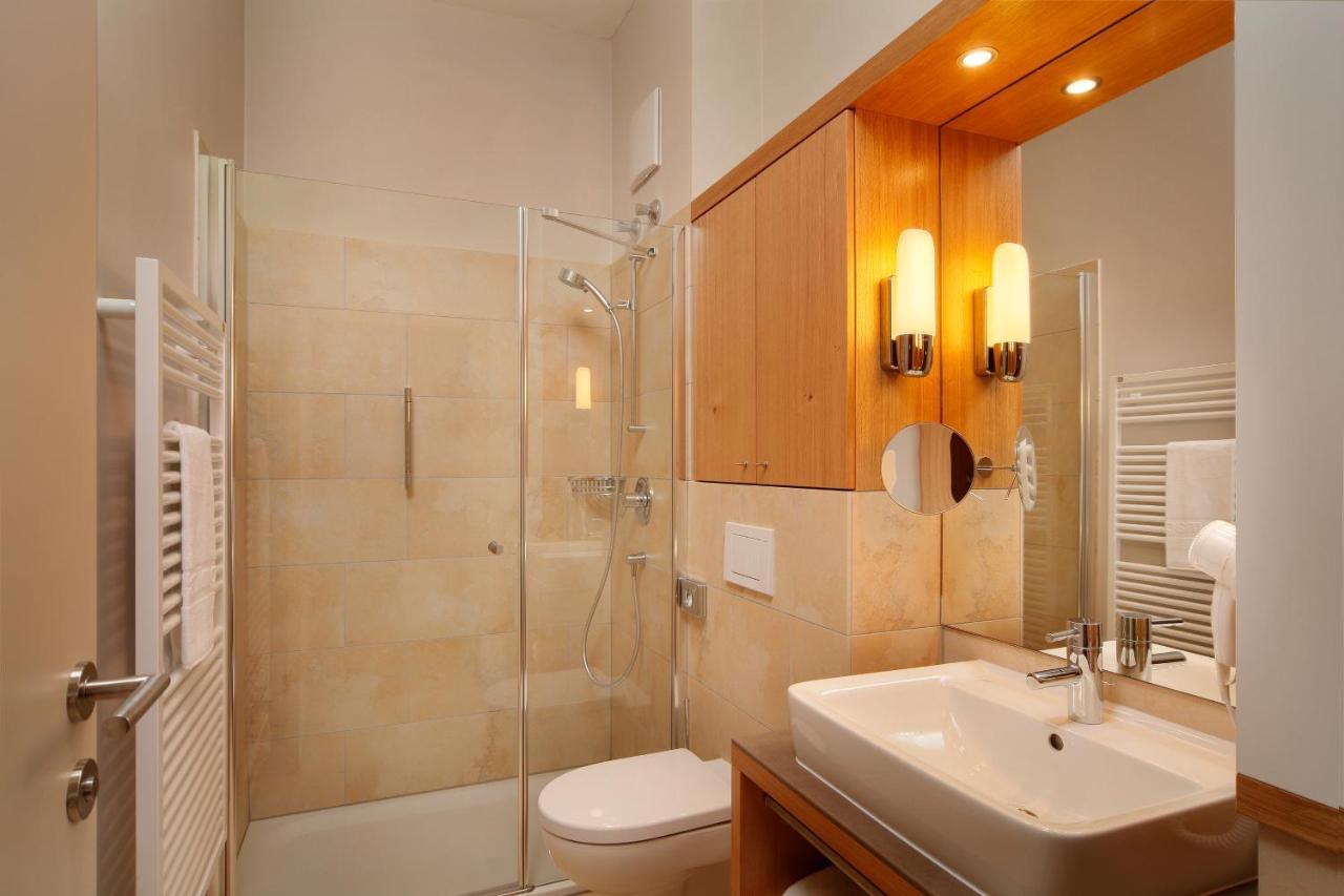 Aparthotel Hapimag